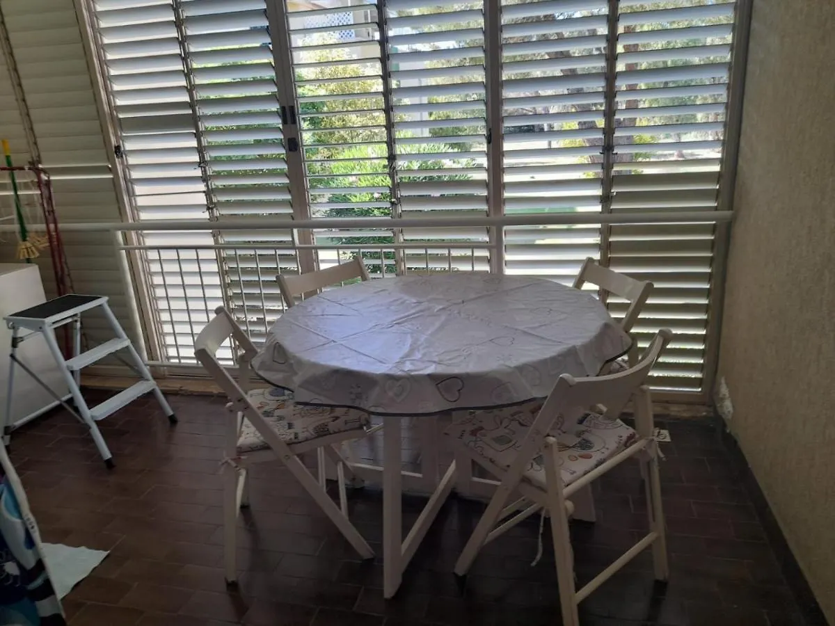 Apartament Marina Di Bibbona - Lotto B