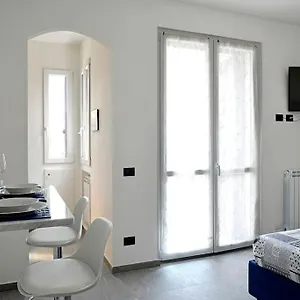 Wonderful Flat Center Milano
