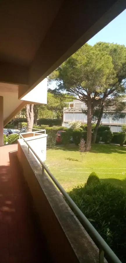 Marina Di Bibbona - Lotto B Apartamento Itália