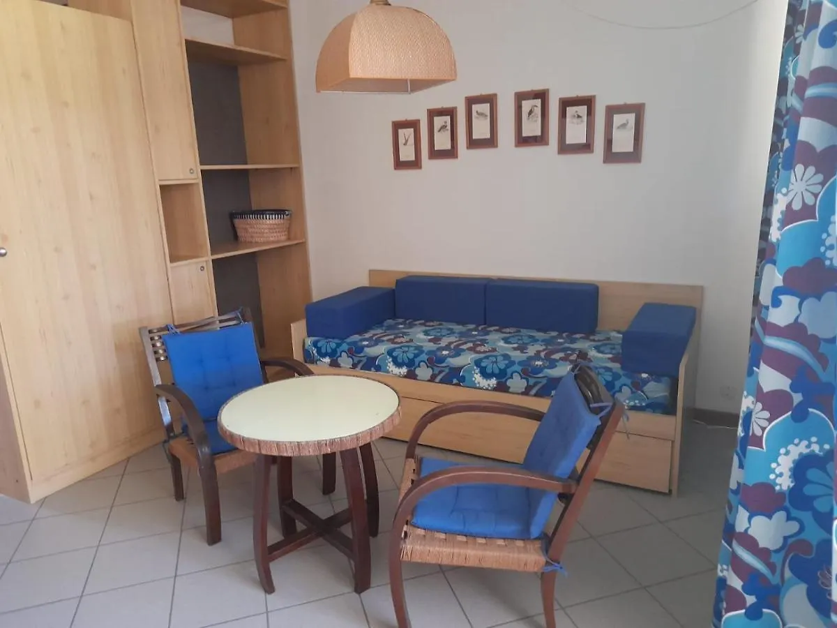Appartamento Marina di Bibbona - Lotto B