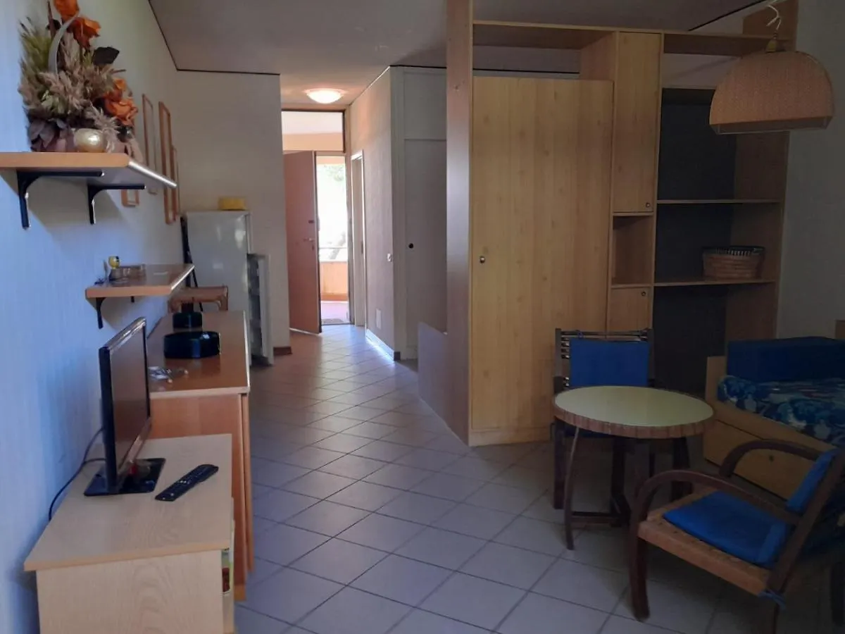 Marina Di Bibbona - Lotto B Apartamento