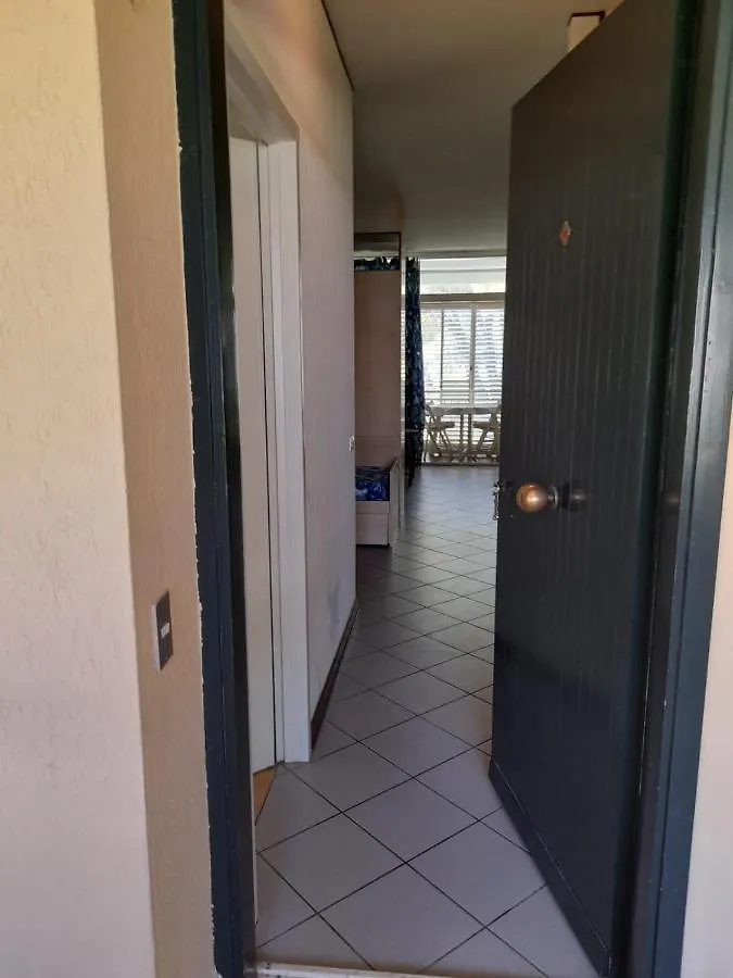 Marina Di Bibbona - Lotto B Apartamento Itália