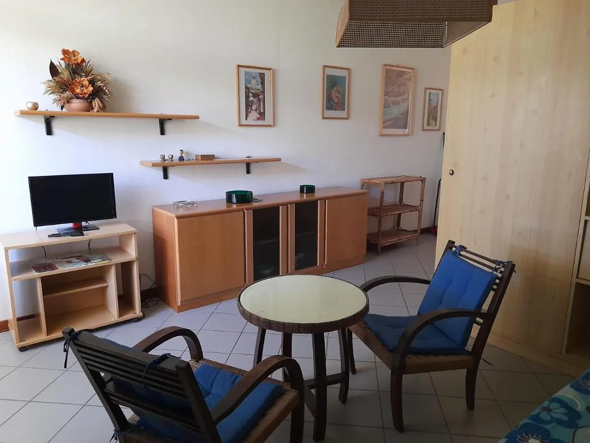Marina Di Bibbona - Lotto B Apartamento