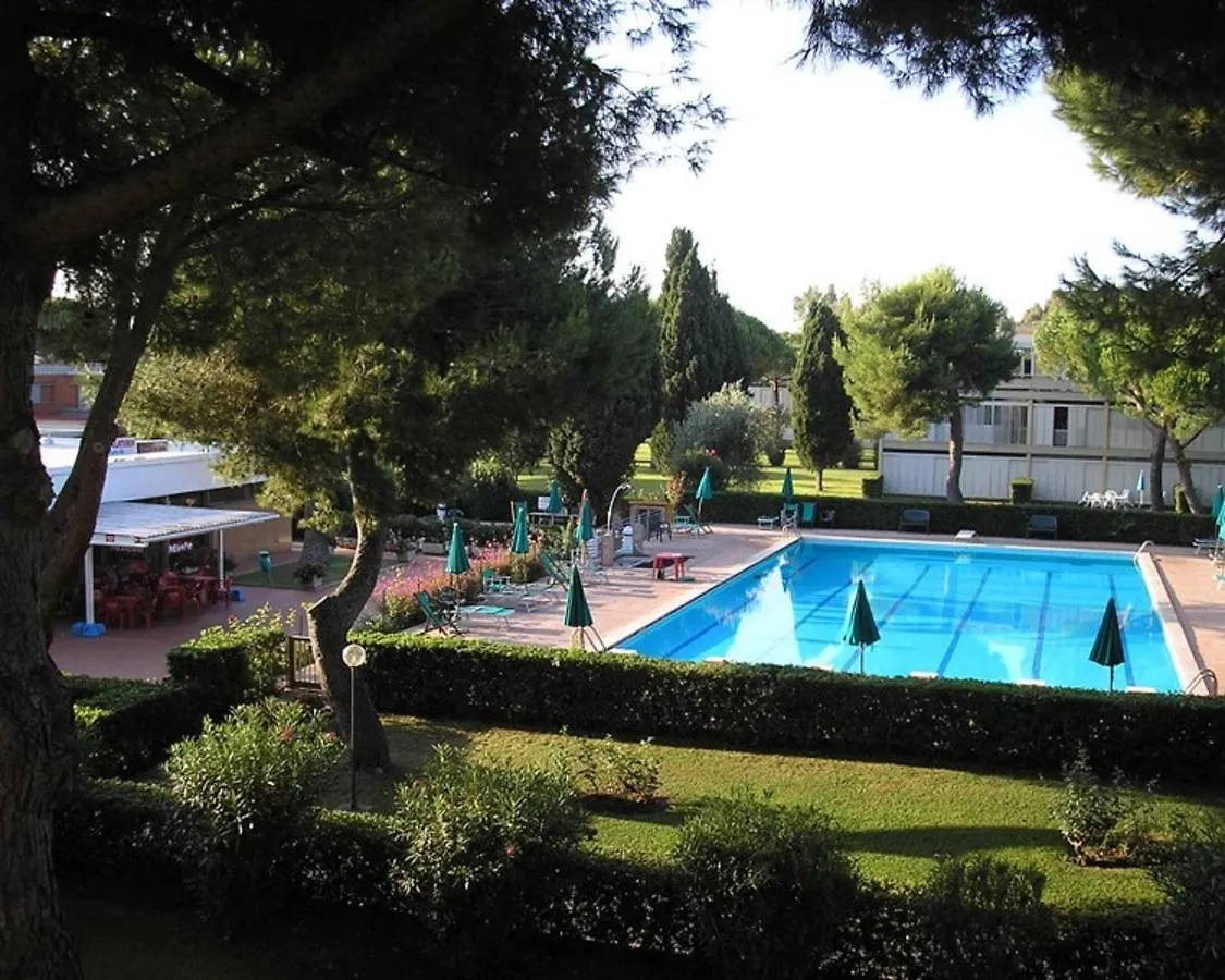 Marina Di Bibbona - Lotto B Apartamento