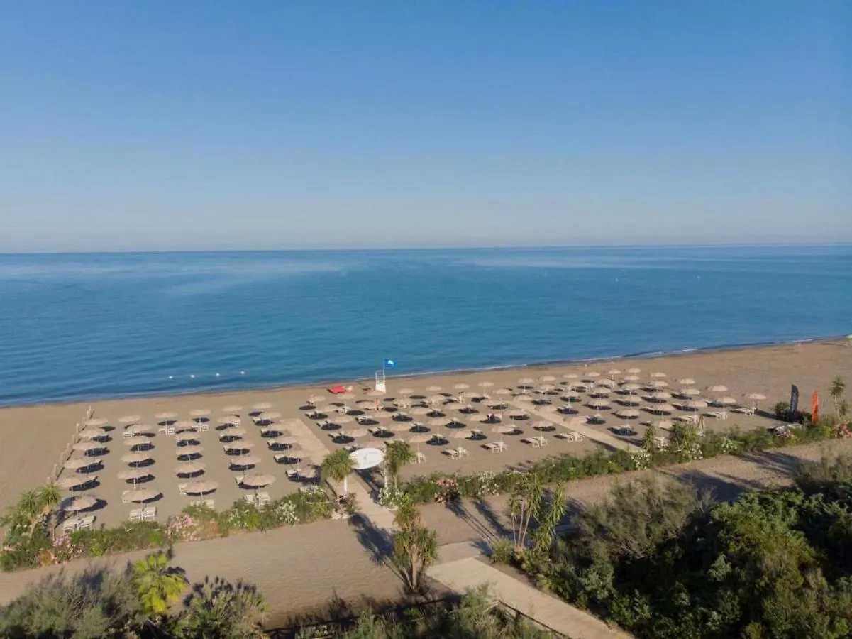 Marina Di Bibbona - Lotto B Apartamento
