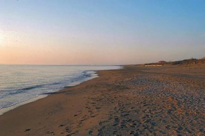 Marina Di Bibbona - Lotto B Apartamento  Marina Di Bibbona