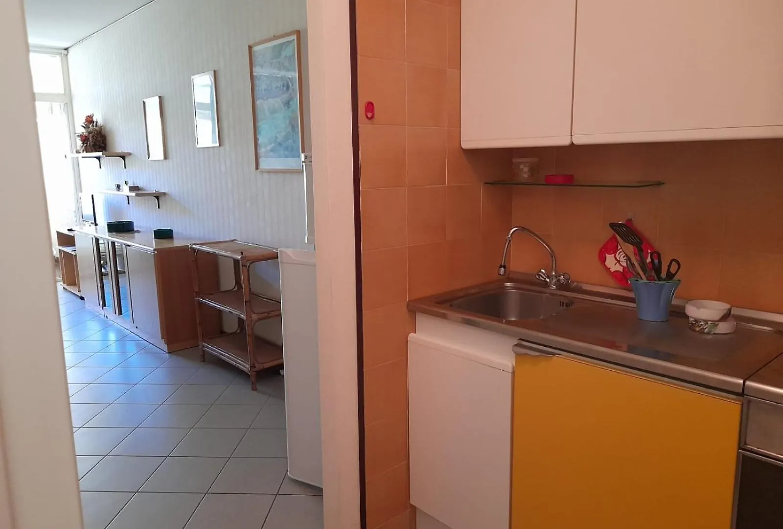 Marina Di Bibbona - Lotto B Apartamento