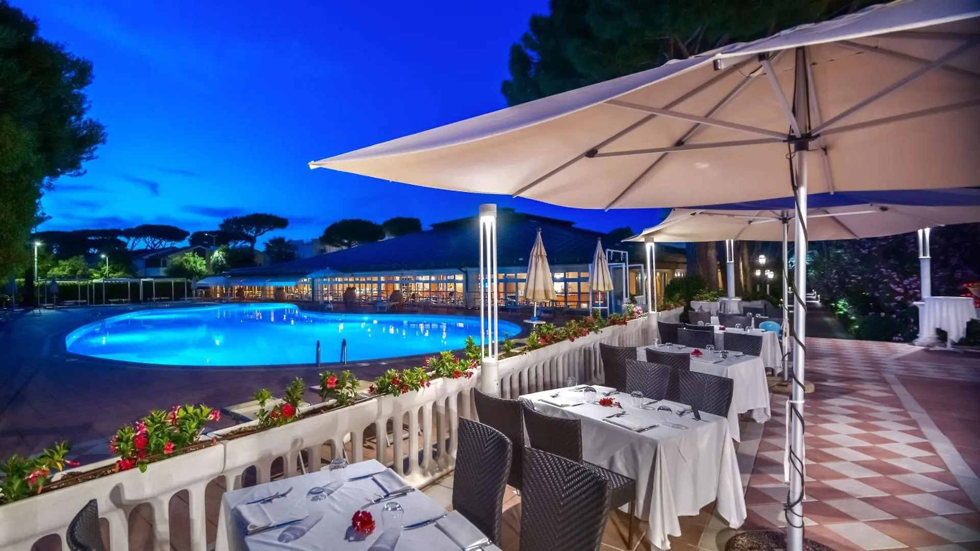 Marina Di Bibbona - Lotto B Apartamento